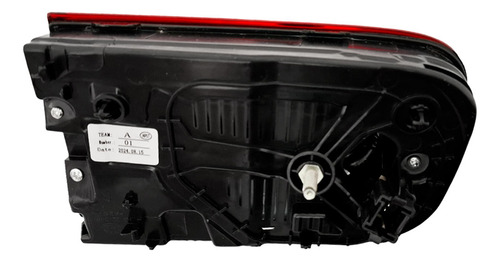 Lanterna C4 Cactus Mala 2019 2020 2021 2022 2023 2024 Led