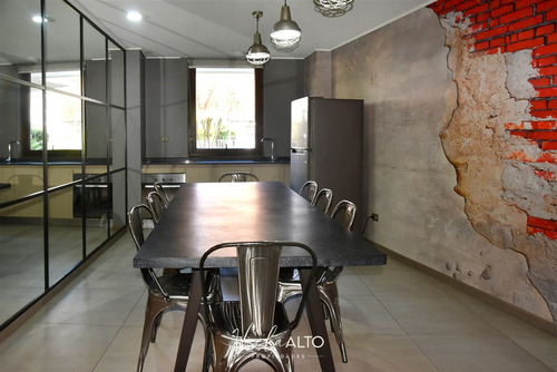 Departamento En Venta 2 Dorm. Peñalolén / Parque Cousiño