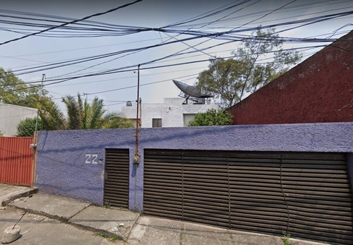 Imagen 3 de 7 de Casa En Alcaldía Alvaro Obregón 3 Recamaras Lgr51