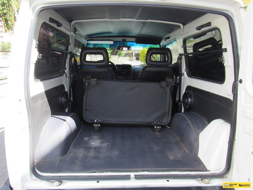 Imagen 22 de 25 de Chevrolet Samurai Hard Top 4x4