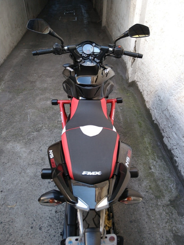 Bajaj Modelo 2015
