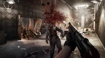 Comprar Atomic Heart Standard Edition Focus Entertainment PS5 Físico