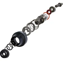 Comprar Repuesto Mandril Para Bosch Gbh 2-26 Dre Bosch Gbh 2-24 D