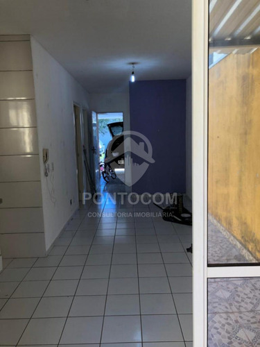 Imagem 7 de 8 de Excelente Casa - Parque Da Liberdade V - 3840306v