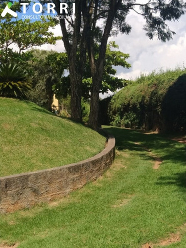 Imagem 15 de 17 de Chácara Em Itatiba - Ch00387 - 69510696