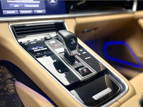 Porsche Panamera 2.9 V6 E-HYBRID 4S PDK
