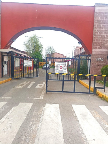 Piedra Roja Quilicura, Casa De 2 Pisos, Metro Lo Cruzat