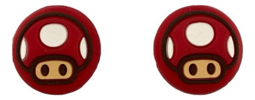 Grips Silicona Análogo Compatible Mando De Ps5 Ps4 Ps3 Xbox