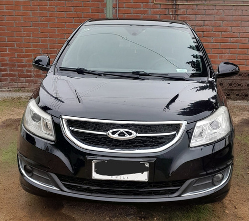 Chery Arrizo 3 1.5 Gls Mt
