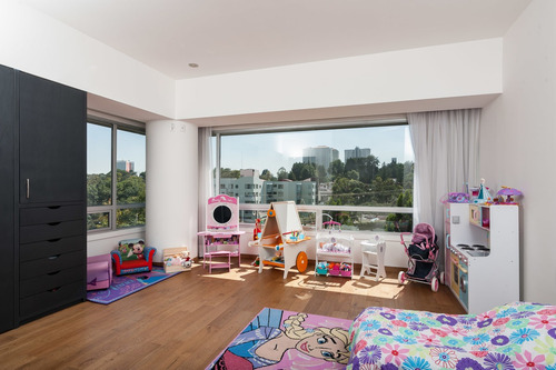Imagen 6 de 20 de Departamento En Venta En Sens, Col. Vista Hermosa, Del. Cuaj