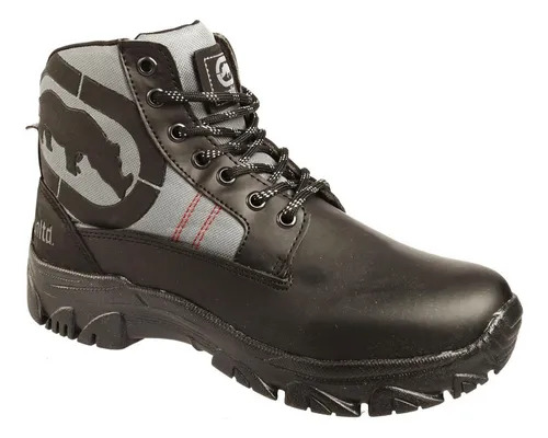 Botas ecko hombre sale