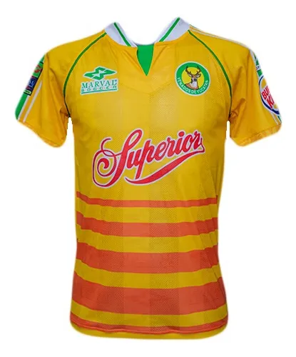 Jersey venados de yucatan new arrivals