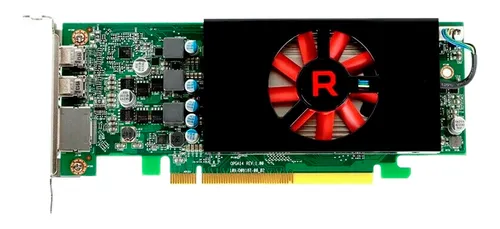 Radeon rx 640 clearance