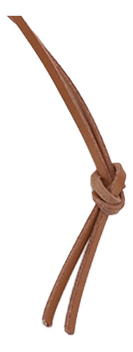 Lupa De Madera Para Niños Pequeña Portátil