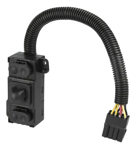 W Interruptor Asiento Eléctrico Izq Para Ford Lobo F150 F650