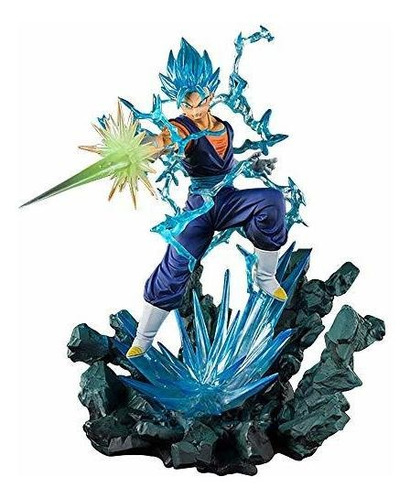 Dragon Ball Sdcc 2020 Bandai Exclusivo Figuarts Super Saiyan