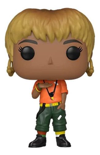 Funko Pop! Rocas: Tlc - T-boz