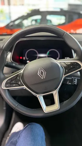 Renault Arkana Techno | 2025