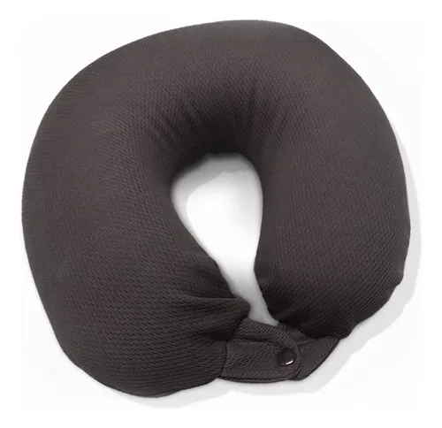 Cuello de viaje viscoelastica sale