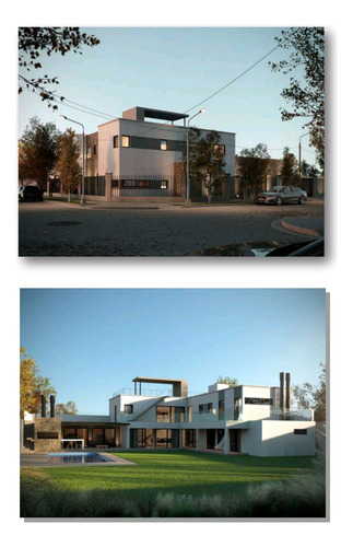 Servicio Integral De Construcción