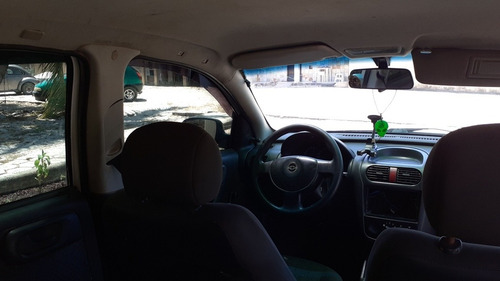 Chevrolet Corsa 1.0 Joy Flex Power 5p 2007