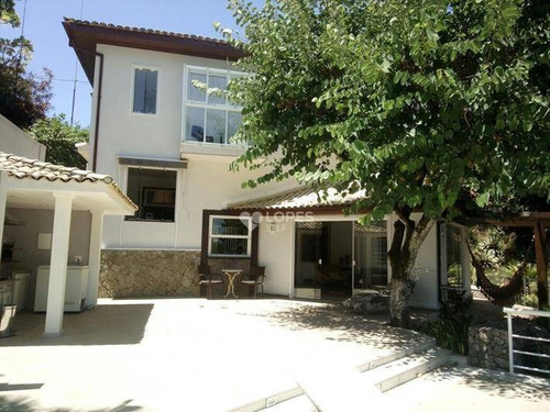 Imagem 4 de 19 de Casa Com 3 Dormitórios À Venda, 280 M² Por R$ 1.350.000,00 - Badu - Niterói/rj - Ca16151