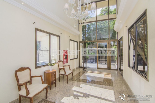Imagem 23 de 30 de Apartamento, 3 Dormitórios, 103 M², Mont Serrat - 206084
