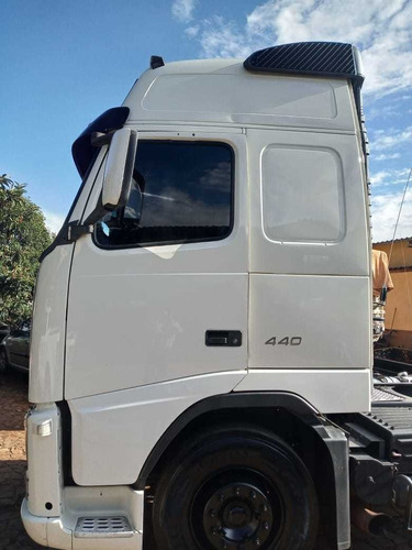 Volvo Fh 440