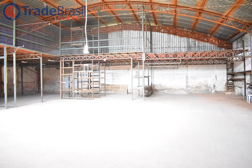 Imagem 22 de 27 de Comercial Para Aluguel, 0 Dormitórios, Parque Monteiro Soares - São Paulo - 760
