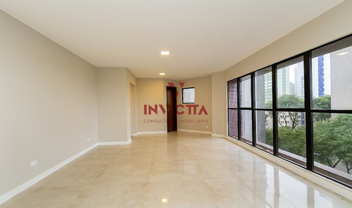 Imagem 5 de 30 de Apartamento Com 3 Dormitórios À Venda Com 263.94m² Por R$ 1.200.000,00 No Bairro Água Verde - Curitiba / Pr - Aa 1711