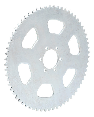 Cadena Go Kart Sprocket Wheel Para Bicicleta Todoterreno, Ac
