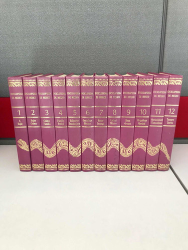 Enciclopedia De México. José Rogelio Álvarez. 1977