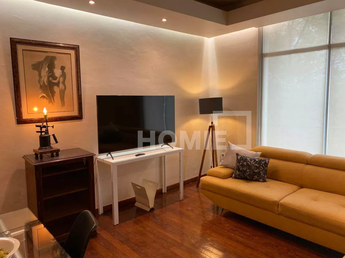 Exclusivo Departamento Cerca De Paseo De La Reforma, Col. Cuauhtémoc., 77607