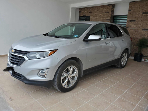 Chevrolet Equinox 1.5 Lt At