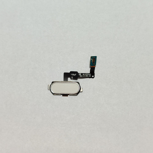 Flexor Sensor Huella Dactilar Samsung J7 Prime G610m (Usado)