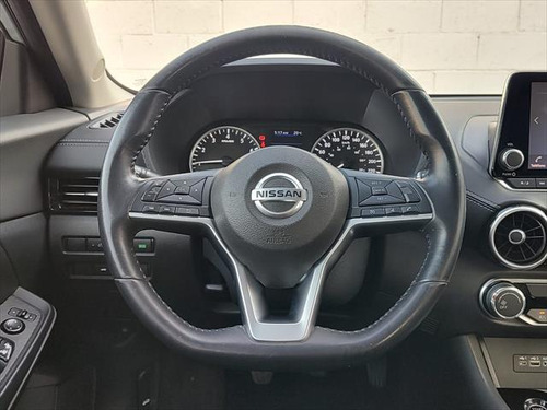 Nissan Sentra 2020