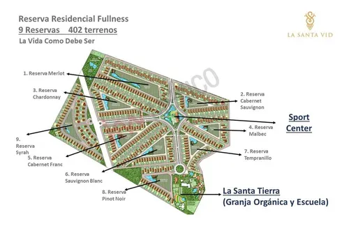 Preventa Casa En Venta La Santa Vid (viñedo) A 10 Minutos Del Centro De San Miguel De Allende