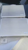 Comprar Maletines Ejecutivos De Aluminio  
