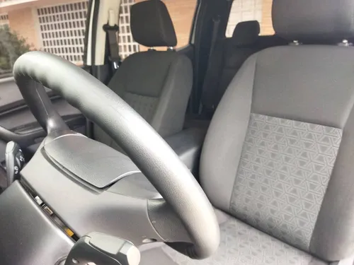 Ford Ranger Año 2023 Impecable