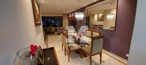 Imagem 22 de 28 de Apartamento Com 3 Dormitórios À Venda, 113 M² Por R$ 680.000,00 - Vila Zanardi - Guarulhos/sp - Ap2864