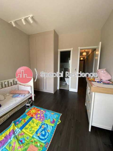 Imagem 4 de 15 de Apartamento-à Venda-barra Da Tijuca-rio De Janeiro - 400387