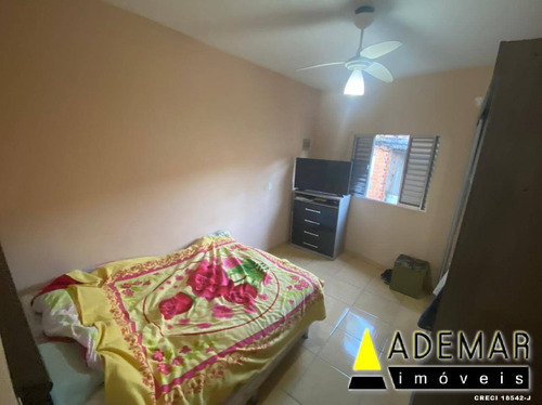 Imagem 15 de 15 de Ótima Casa Para Venda No Bairro Serraria - 1258