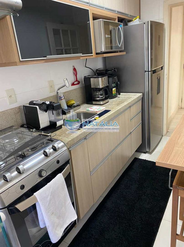 Imagem 12 de 13 de Apartamento Com 2 Dorms, Vila Olímpia, São Paulo - R$ 670 Mil, Cod: 64673 - V64673