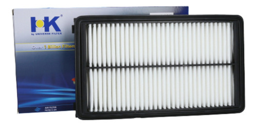 Filtro Aire Hk Para Hyundai Santa Fe 2.2 Diesel 2018-2020