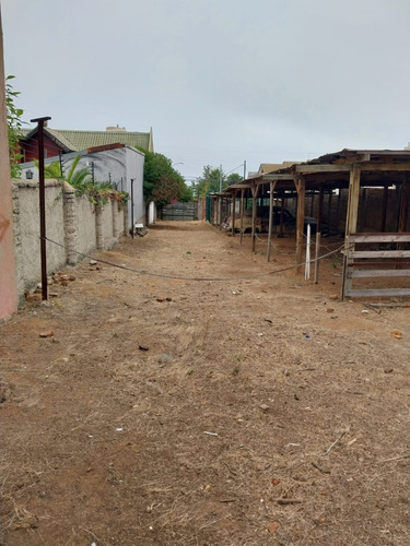 Recreo Excelente Terreno Por Ubicacion Y Metraje