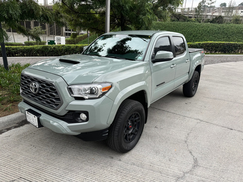 Toyota Tacoma 3.5 Trd Sport 4x4 At