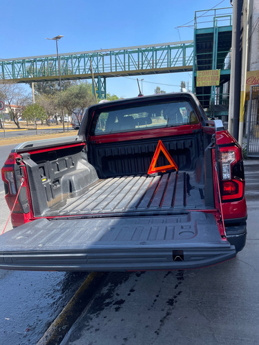 Ford Ranger 2.3 Wildtrak 4X4 At