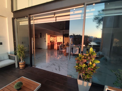 Casa En Venta En Fraccionamiento Burgos Bugambilias