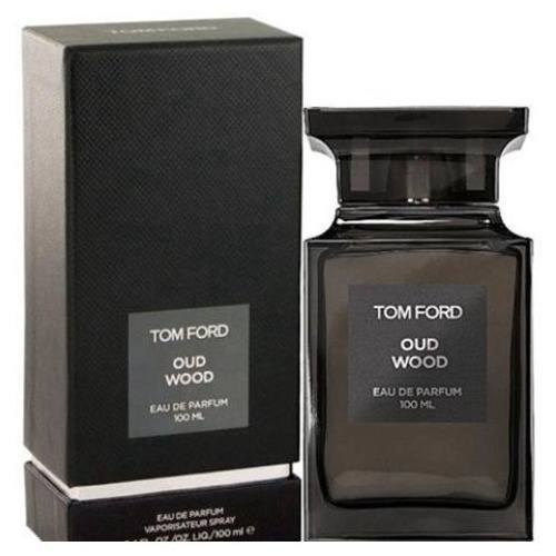 Perfume Masculino Oud Wood Tom Ford 100ml