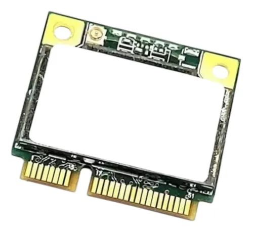 Placa Wifi Notebook Compatible Con Max G01